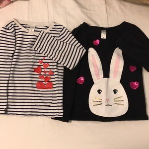 Carter girl sweater bundle!!🥳